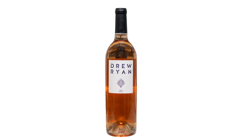 Drew Ryan Wines 2024 Rose